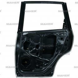 KAPI JAZZ ARKA 09-14 SAĞ