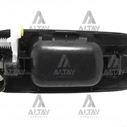 KAPI KOLU CRV 97-01 ÖN DIŞ SOL KAPI KOLU CRV 97-01 ÖN DIŞ SOL