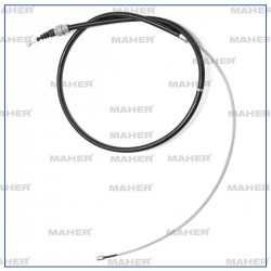 TEL EL FREN GOLF4 / BORA / A3 / TOLEDO / OCTAVİA / LEON 97-04 (1693 MM)