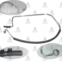 HORTUM YAĞ BESLEME H-100 KAMYONET 97-04 HORTUM YAĞ BESLEME H-100 KAMYONET 97-04