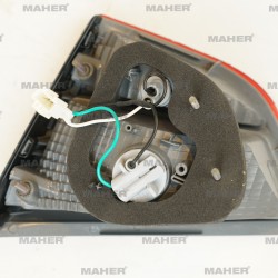 STOP LAMBASI IX-35 11-15 İÇ SOL