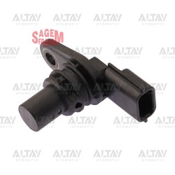 SENSÖR EKSANTRİK DEVİR FLUENCE / DUSTER / CLIO III / MEGANE III SENSÖR EKSANTRİK DEVİR FLUENCE / DUSTER / CLIO III / MEGANE III