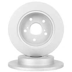 FREN DİSKİ COROLLA CROSS 22= ARKA / CHR 16= 281-5 KAPLAMALI FREN DİSKİ COROLLA CROSS 22= ARKA / CHR 16= 281-5 KAPLAMALI