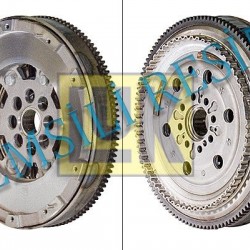 VOLAN ASTRA H / CORSA D / FIORINO / LINEA / PUNTO 04= 1,3 MULTİJET-Z13DTH 90 PS VOLAN ASTRA H / CORSA D / FIORINO / LINEA / PUNTO 04= 1,3 MULTİJET-Z13DTH 90 PS