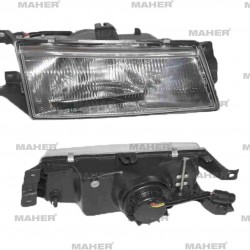 FAR EXCEL  92-94 MANUEL SAĞ