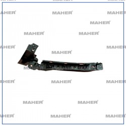 TAMPON BAĞLANTI BRAKETİ TIGGO 7 PRO 22-24 ÖN ÜST SAĞ TAMPON BAĞLANTI BRAKETİ TIGGO 7 PRO 22-24 ÖN ÜST SAĞ