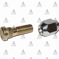 BİJON SOMUNLU PICKUP ÖN KAPALI SKYSTAR / NAVARA / PRIMERA