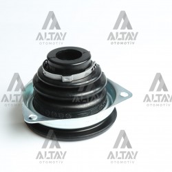 AKS KÖRÜĞÜ TAKIM İÇ R9 YENİ MODEL SACLI RULMANSIZ SOL AKS KÖRÜĞÜ TAKIM İÇ R9 YENİ MODEL SACLI RULMANSIZ SOL