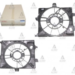 FAN DAVLUMBAZI RADYATÖR ACCENT 11= BLUE DİZEL FAN DAVLUMBAZI RADYATÖR ACCENT 11= BLUE DİZEL
