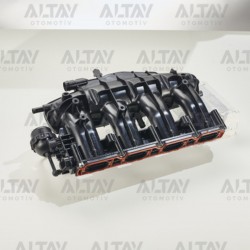 MANİFOLD EMME CC / PASSAT / A3 / Q3 08-15 CDAA-CDAB 1.8 TFSİ