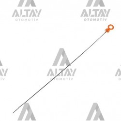 YAĞ ÇUBUĞU POLO / İBİZA / FABİA 03= AZQ-BME-BZG-CGPA-CGPB YAĞ ÇUBUĞU POLO / İBİZA / FABİA 03= AZQ-BME-BZG-CGPA-CGPB