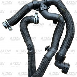 SU POMPA HORTUMU LODGY / DOKKER1.5 DCI(ORJINAL URUN NATURAL KUTU) SU POMPA HORTUMU LODGY / DOKKER1.5 DCI(ORJINAL URUN NATURAL KUTU)