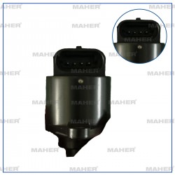 SENSÖR ROLANTİ AYARLAYICI MEGANE / R19 / CLİO I / CLİO II 1.4 8V K7J