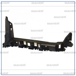 TAMPON BAĞLANTI BRAKETİ TRANSPORTER T5 04-10 ARKA SOL