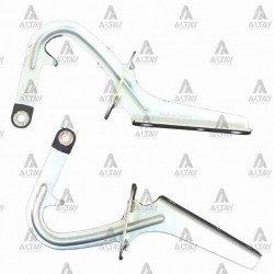 KAPUT MENTEŞESİ PICKUP 97-06 SAĞ KAPUT MENTEŞESİ PICKUP 97-06 SAĞ