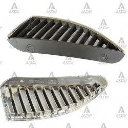 PANJUR LANCER 03-05 KROM / SİYAH SAĞ