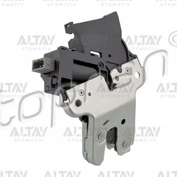 KİLİT BAGAJ KAPAK A4 / A6 05-11