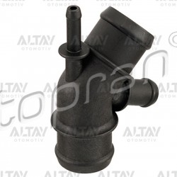 SU FLANŞI GOLF4 / BORA / A3 / TOLEDO 97-04 AKL-AEH 1.6