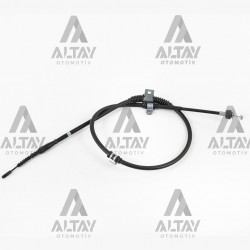 TEL EL FREN CERATO 04-09 ARKA SOL TEL EL FREN CERATO 04-09 ARKA SOL