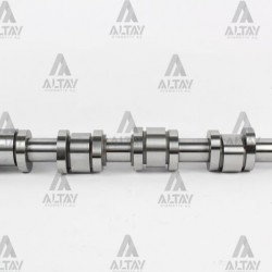 EKSANTRİK MİLİ A4 05-09 2.0 TDI BRE-BLB EGZOZ