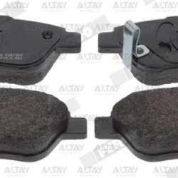 FREN BALATA CORSA D 06= 1.0-1.2-1.4-1.3D 75HP ÖN FREN BALATA CORSA D 06= 1.0-1.2-1.4-1.3D 75HP ÖN