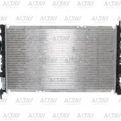 RADYATÖR SU COMBO C / CORSA C / TIGRA B 04= Z13DTJ-Z13DT-Z17DTH-Y13DT M-T