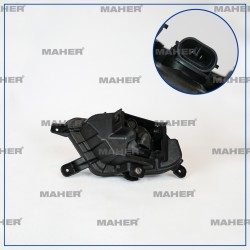 RIO SİS LAMBASI 10-11 SAĞ