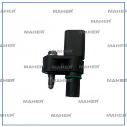 SENSÖR EKSANTRİK DEVİR 208 / 2008 / 308 / ASTRA L 11= 1.2 EB2ADT