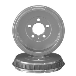 FREN KAMPANASI POLO / A1 / ARONA / İBİZA / KAMİQ / SCALA 17= FREN KAMPANASI POLO / A1 / ARONA / İBİZA / KAMİQ / SCALA 17=