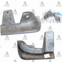 PAÇALIK ACCENT ARKA 00-02 SAĞ