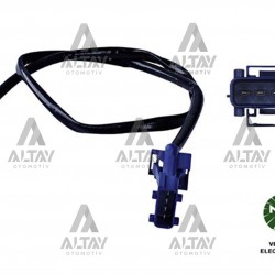 SENSÖR OKSİJEN 207 / 208 / 308 / 5008 / CT C4 / DS3 10-15 (OZA833-EE1)