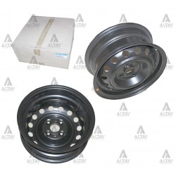 JANT ACCENT 06-11 ERA / RIO 06-11 / ÖN-ARKA 14