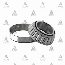 TEKER RULMANI ARKA EXCEL  90-94 (ILJIN - KBC)