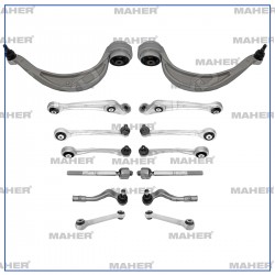 ONARIM KİTİ A5 08-11 / A4 08-15 / Q5 09-12 (75 MM-M14)