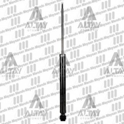 AMORTİSÖR FIESTA VI 08-18 GAZLI ARKA AMORTİSÖR FIESTA VI 08-18 GAZLI ARKA