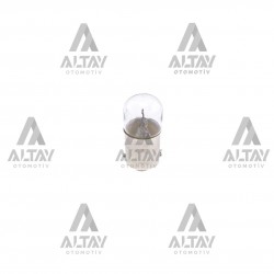 AMPÜL ECO 12V 5W / R15W 67 GERİ VİTES VE PARK AMPÜLÜ AMPÜL ECO 12V 5W / R15W 67 GERİ VİTES VE PARK AMPÜLÜ