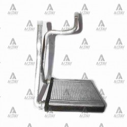 RADYATÖR KALORİFER JAZZ 02-09 BRAZING