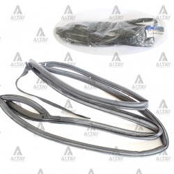 KAPI ÇEVRE FİTİLİ ACCENT ARKA 06-11 ERA SOL KAPI ÇEVRE FİTİLİ ACCENT ARKA 06-11 ERA SOL