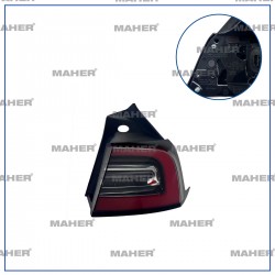 STOP LAMBASI TESLA Y 21-24 DIŞ SAĞ