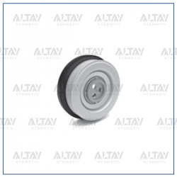 KASNAK KRANK TRANSIT V348 TT9 3.2TDCI 200PS 06-11 / RANGER 11= 3.2 200PS 3 ADET CIVATA KASNAK KRANK TRANSIT V348 TT9 3.2TDCI 200PS 06-11 / RANGER 11= 3.2 200PS 3 ADET CIVATA