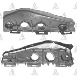 TAMPON BAĞLANTI BRAKETİ COROLLA ÖN 10= SAĞ