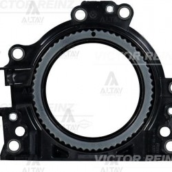 KEÇE KRANK ARKA (FLANSLI KEÇE) GOLF7 / A3 / LEON 13= CLHA-CLHB-CRKB 1.6 TDİ