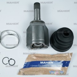 AKS KAFASI İÇ GRANDE PUNTO 05-12 / 75HP 24X23X29,7X179,5