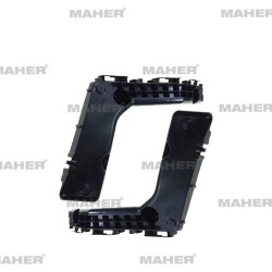 TAMPON BAĞLANTI BRAKETİ COROLLA ÖN 16-19 SOL