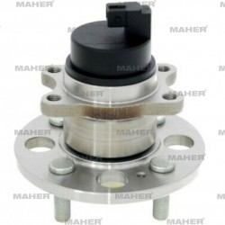 TEKER PORYASI I-10 13-18 ARKA RULMANLI