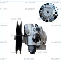 DİREKSİYON POMPASI HILUX 2-L  97-05