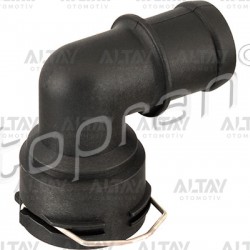 SU FLANŞI POLO / İBİZA / CORDOBA / FABİA 03-09