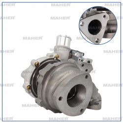 TURBO TRANSIT V-347 11= 2.2 155 PS