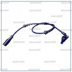 SENSÖR ABS DUSTER 4X2 ARKA SOL