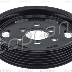 KASNAK DİREKSİYON POMPA GOLF4 / BORA / A3 / TOLEDO / OCTAVİA 98-03 AEH-AKL-AGU-AGN 1.6-1.8